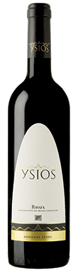 Ysios Reservas 2007