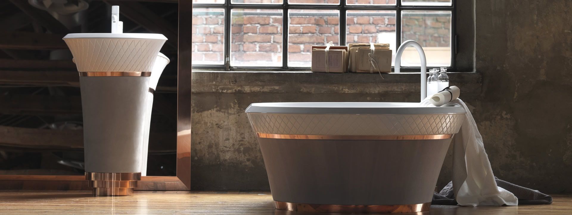 The Best Bathroom Showrooms In The UK For Bathroom Inspiration