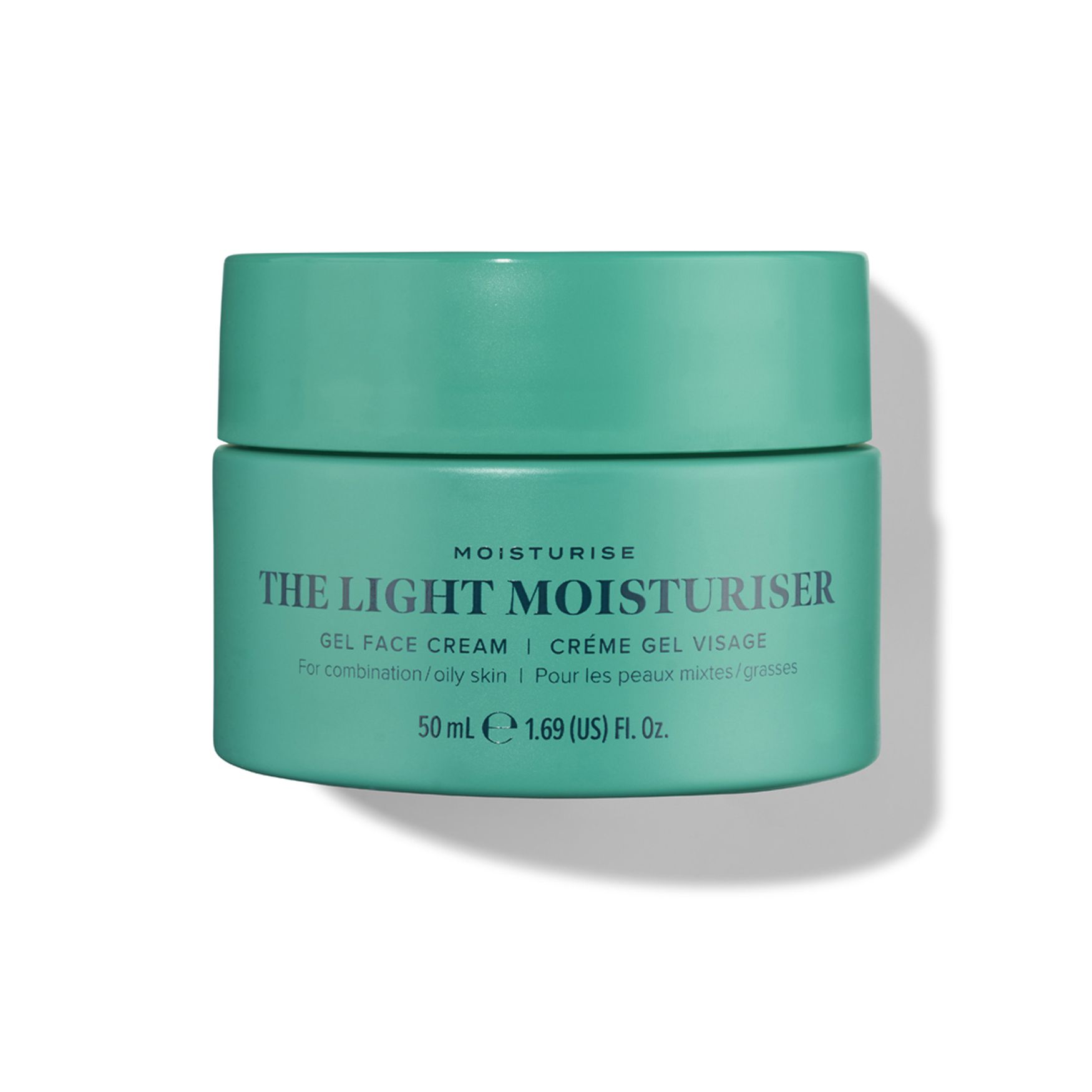 Skin Rocks the Light Moisturiser
