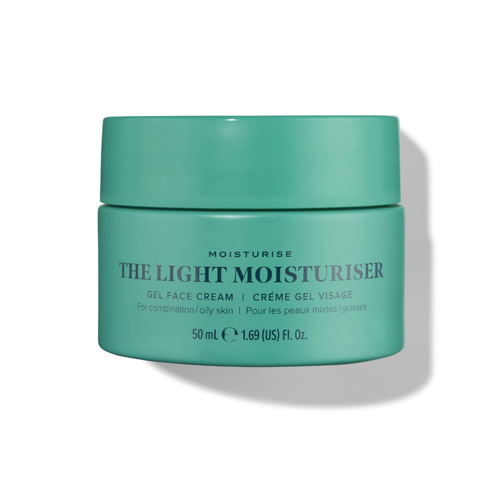 Skin Rocks the Light Moisturiser