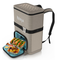 Ninja  Backpack Cooler
