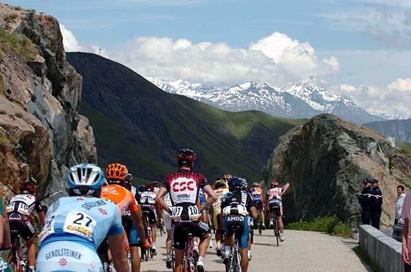 Zabriskie believes his Dauphin&eacute; Lib&eacute;r&eacute; campaign was better than last year's