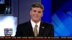 Fox News' 'Hannity'