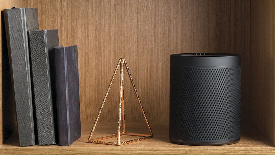 Yamaha MusicCast 20 review TechRadar