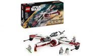 LEGO Star Wars 75402 ARC-170 Starfighter