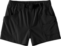 Carhartt Force Sun Defender Work Short (Women's)
