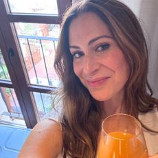 Gratitude journal: Health writer Anna trying who tested a gratitude journal for a month