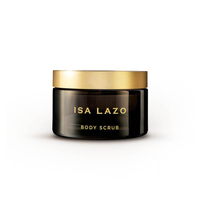 Isa Lazo Body Scrub | $96