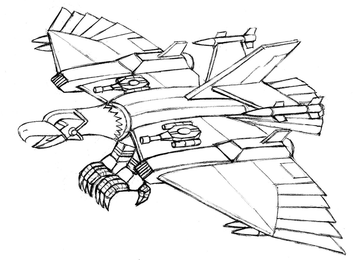 Brute Force