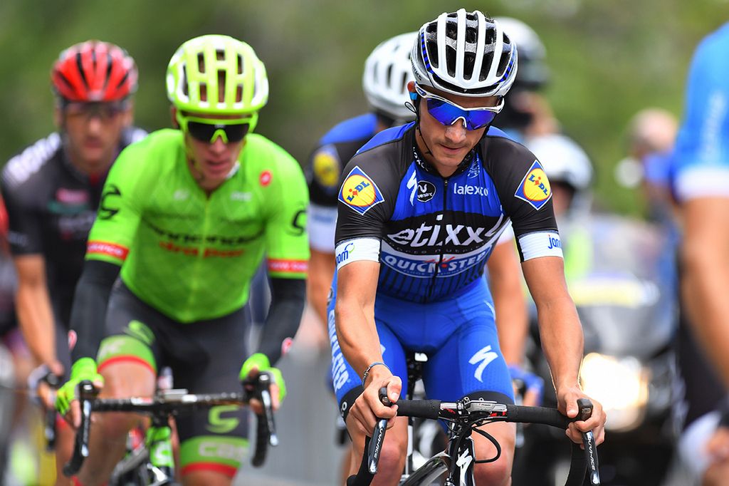 Julian Alaphilippe (Etixx-QuickStep)