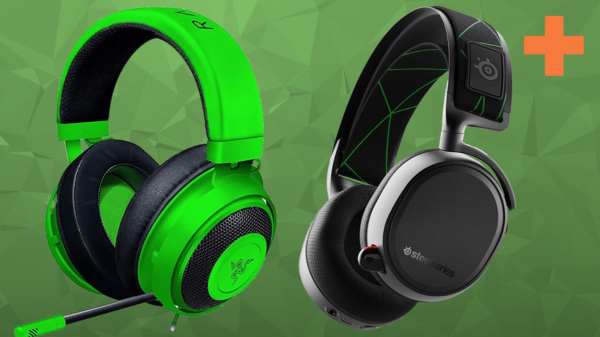 The best Xbox One headsets for 2022 | GamesRadar+