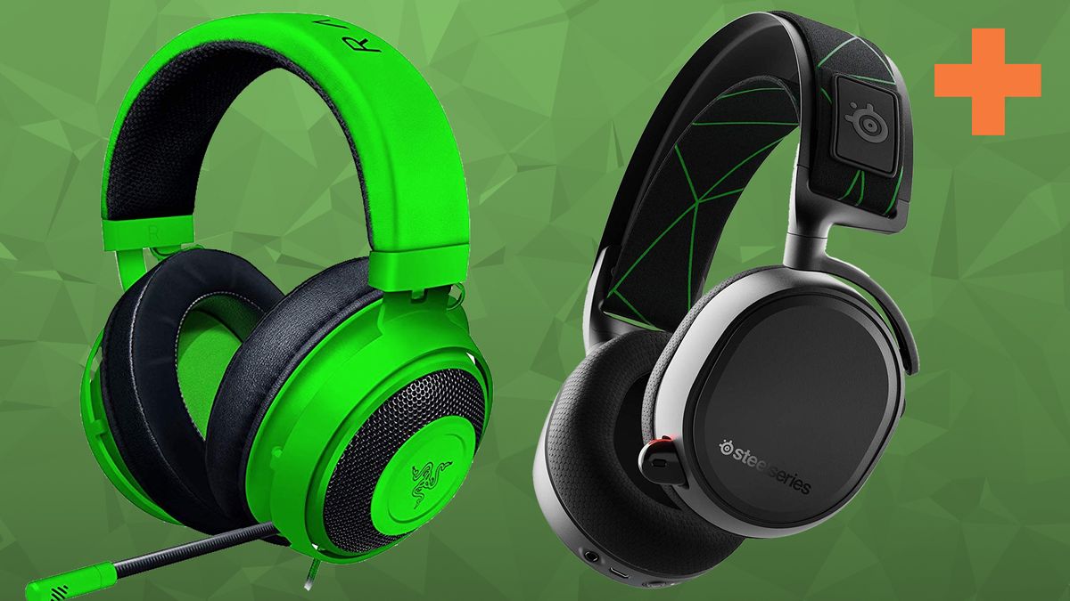 best pc gaming headset 2020