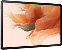 Samsung Galaxy Tab S7 FE: $529 $449 @ Samsung