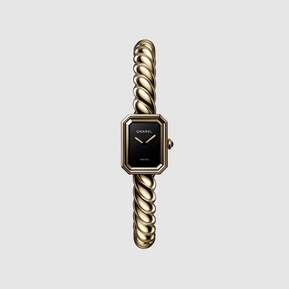 chanel, Première Galon Watch