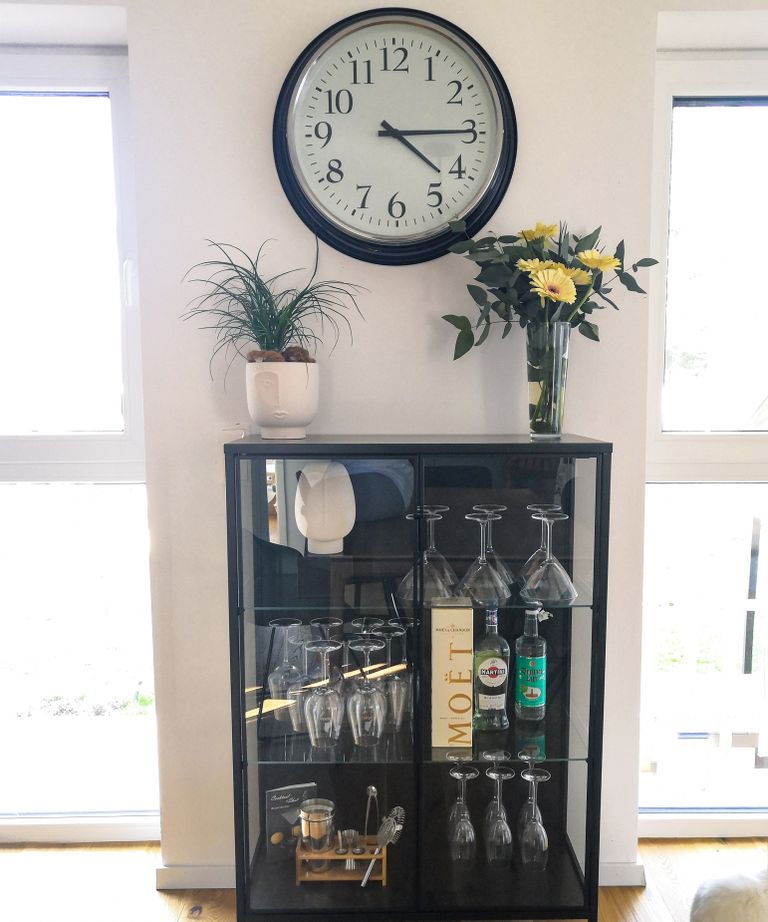 Five IKEA RUDSTA tips how should you style yours? Livingetc