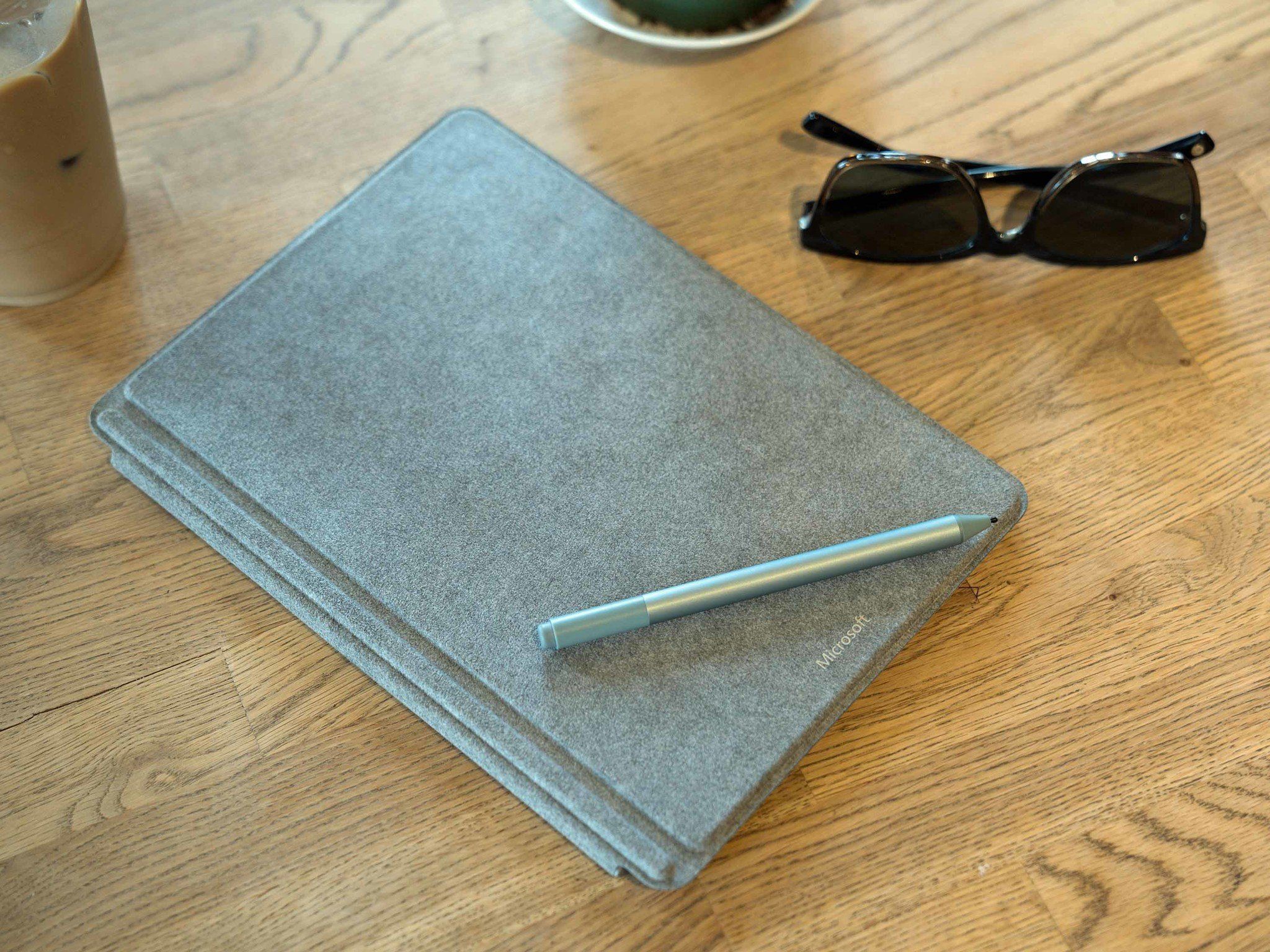 Surface Go 2 to feature larger 10.5-inch display and thinner