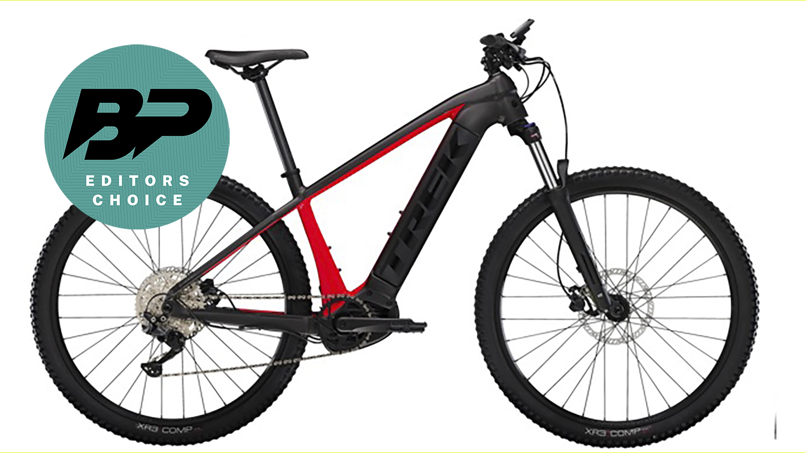 Best Hardtail Electric Mountain Bikes – Our Expert Pick Of Entry Level ...