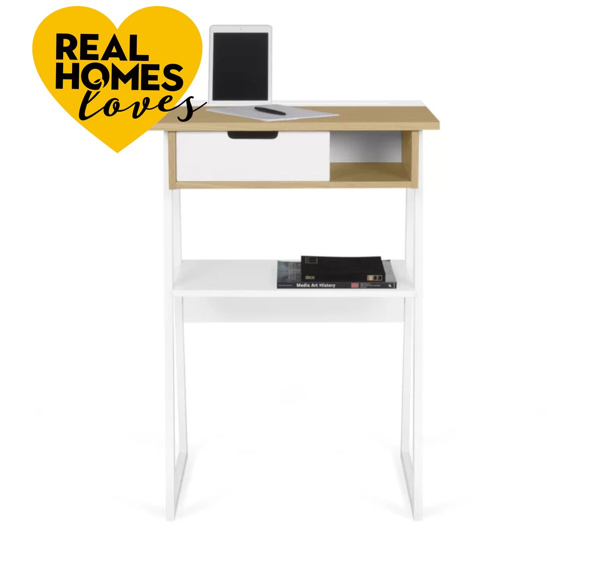 The Best Standing Desks For Your Home Office Real Homes