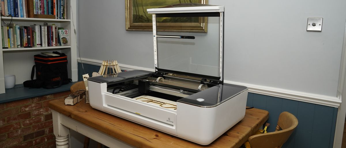 Glowforge Pro Review Hero