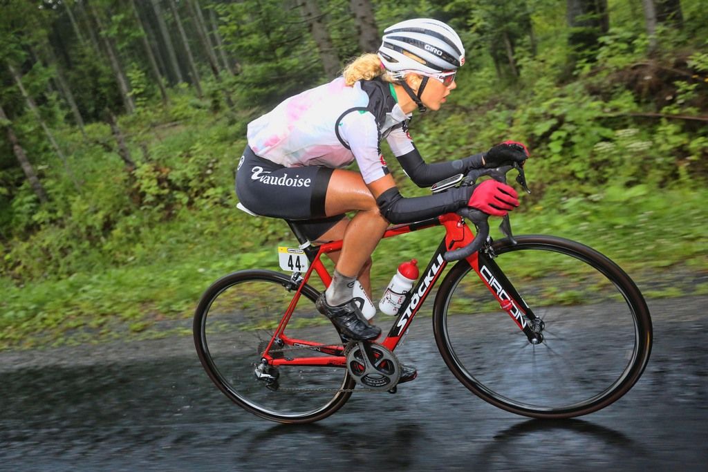 Jolanda Neff (Swiss National Team)