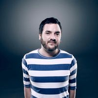 Tom Wiggins's avatar