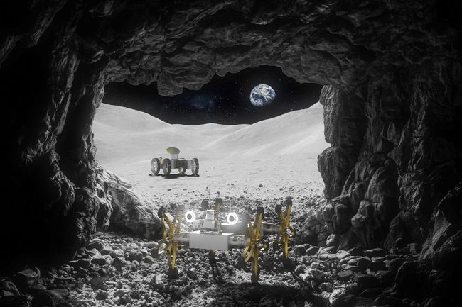 The ESA's Technology Development Element (TDE) recently signed a contract to begin a new initiative known as Trailer, which will test a pair of rovers and how they might work collaboratively on the lunar surface.