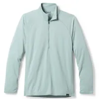 Patagonia Capilene Midweight Zip-Neck Base Layer Top - Men's