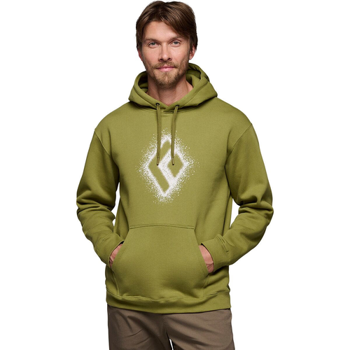  Chalked Up 2.0 Pullover Hoodie 
