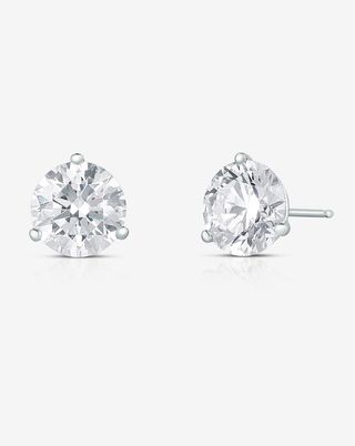 Lab Grown Diamond Studs