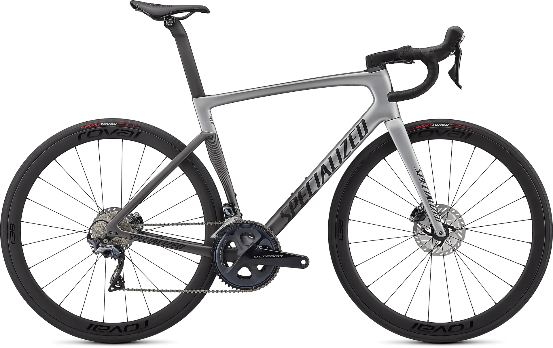 Specialized Tarmac SL7 Sport 154