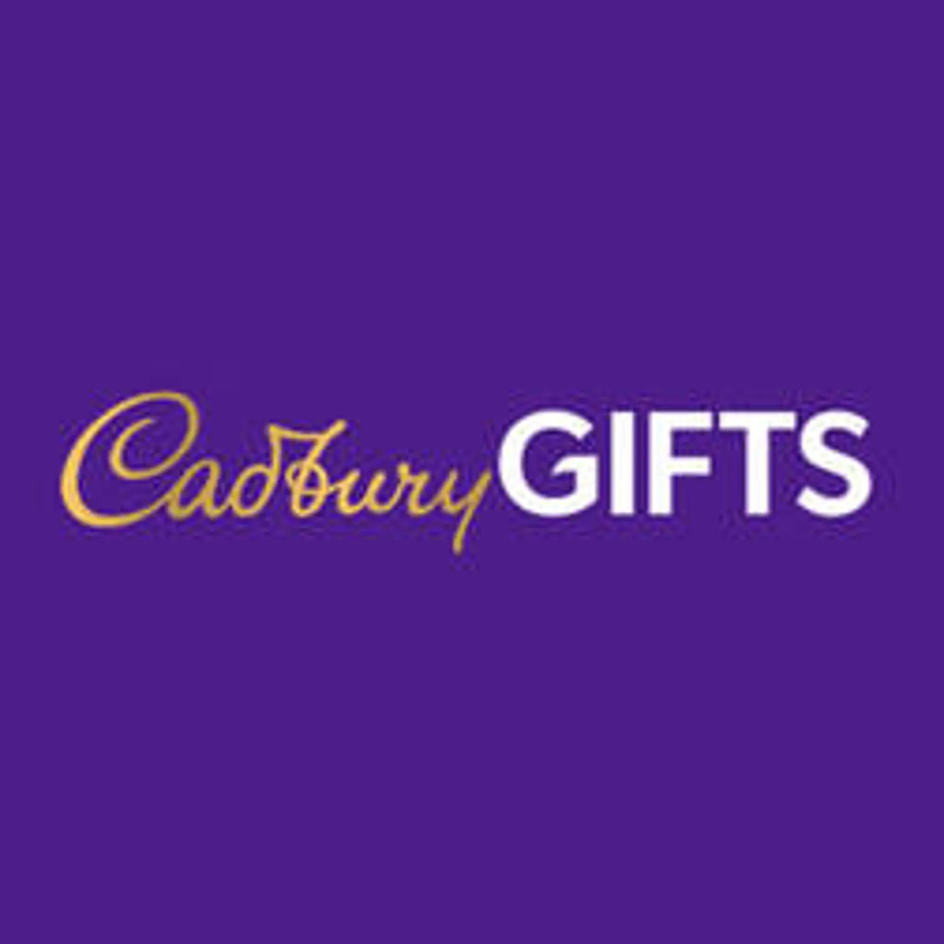Cadbury Gifts Direct Discount Codes 