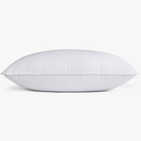 View the Parachute Down Pillow from $129 (standard) or $169 (king size) at Parachute