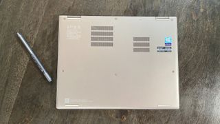 Lenovo ThinkPad X1 Titanium Yoga