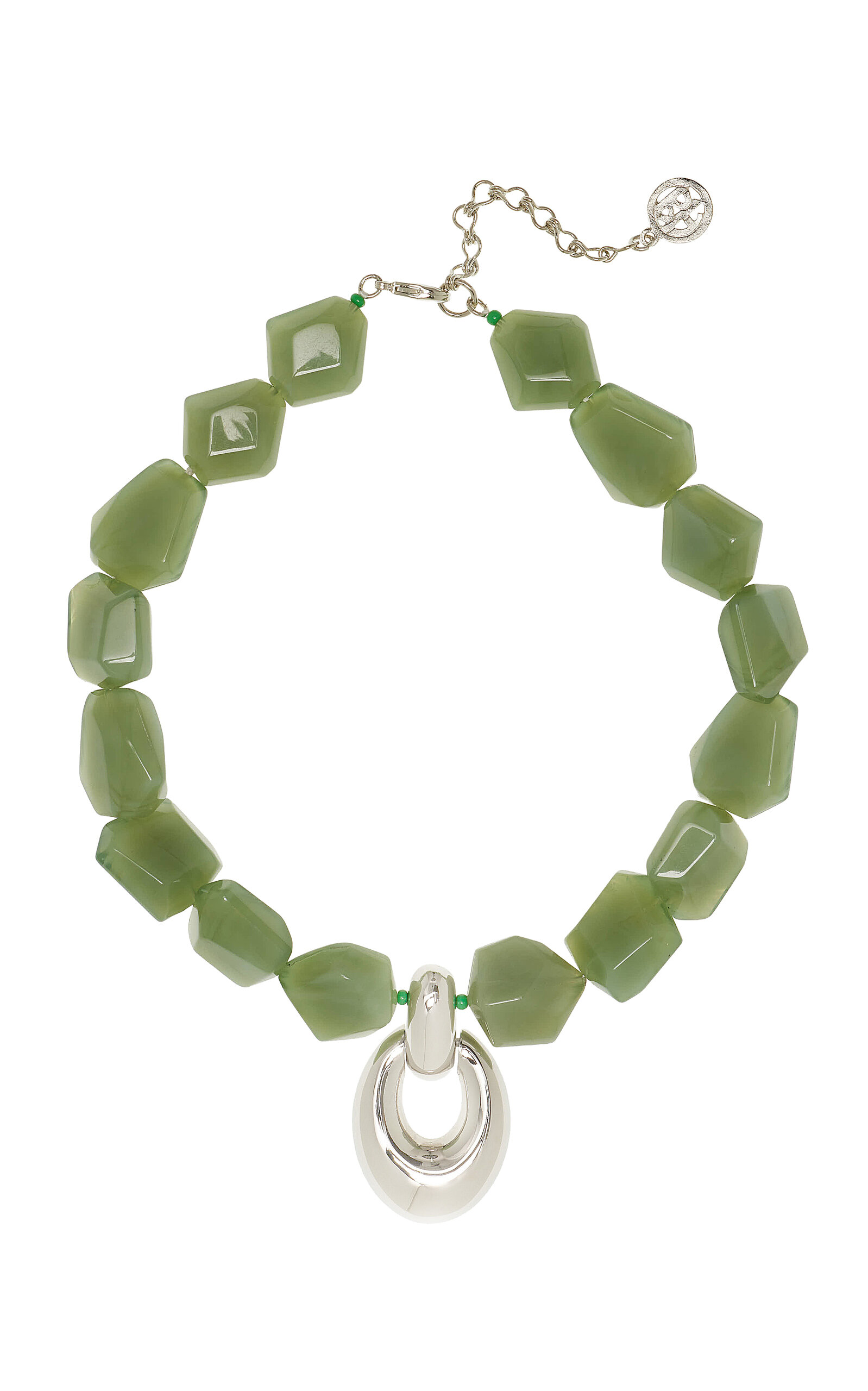 distinctive necklace