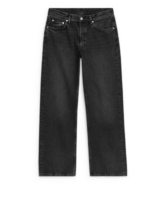 Shore Low Relaxed Jeans 