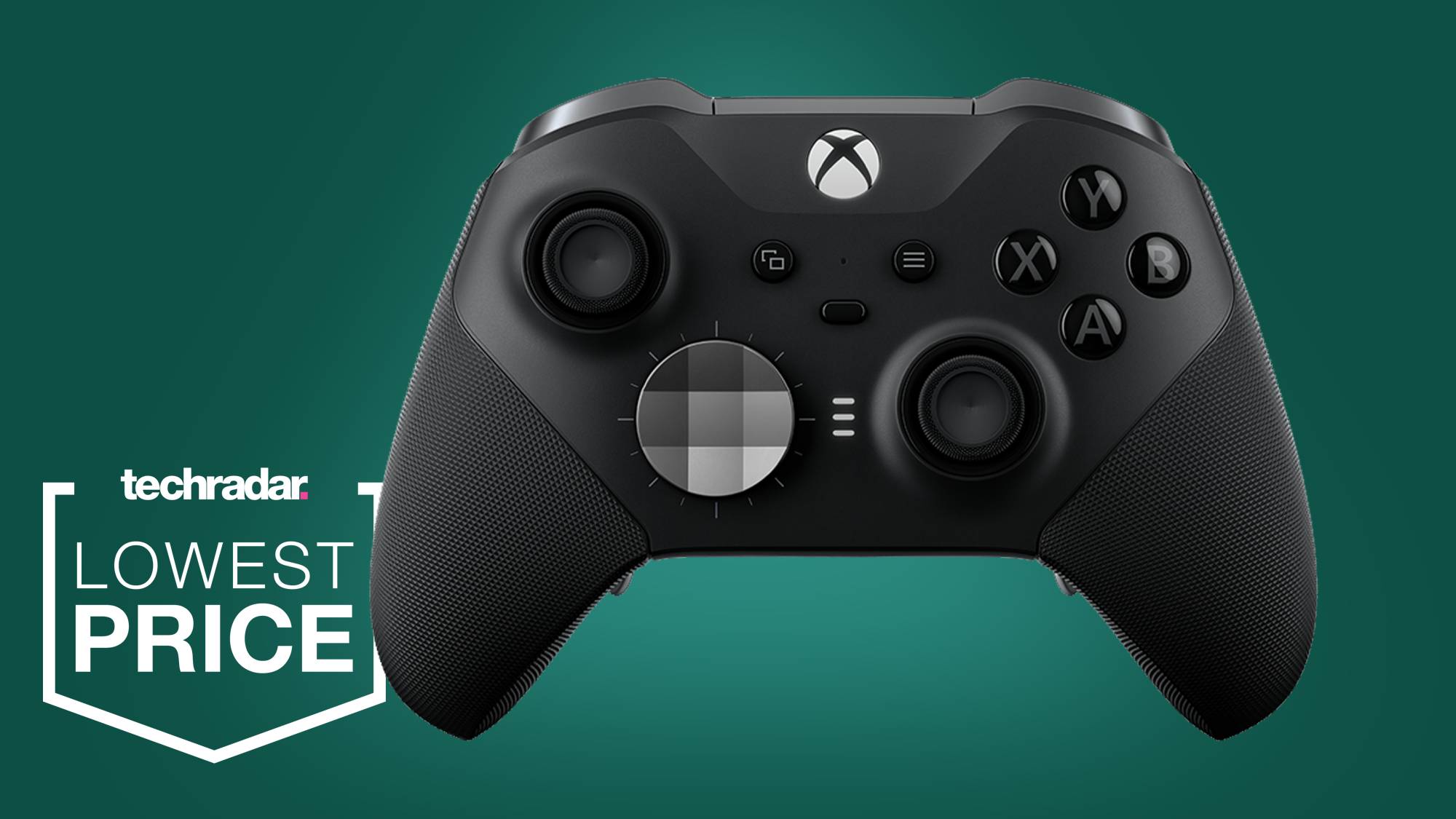 Elite controller hot sale 2 currys