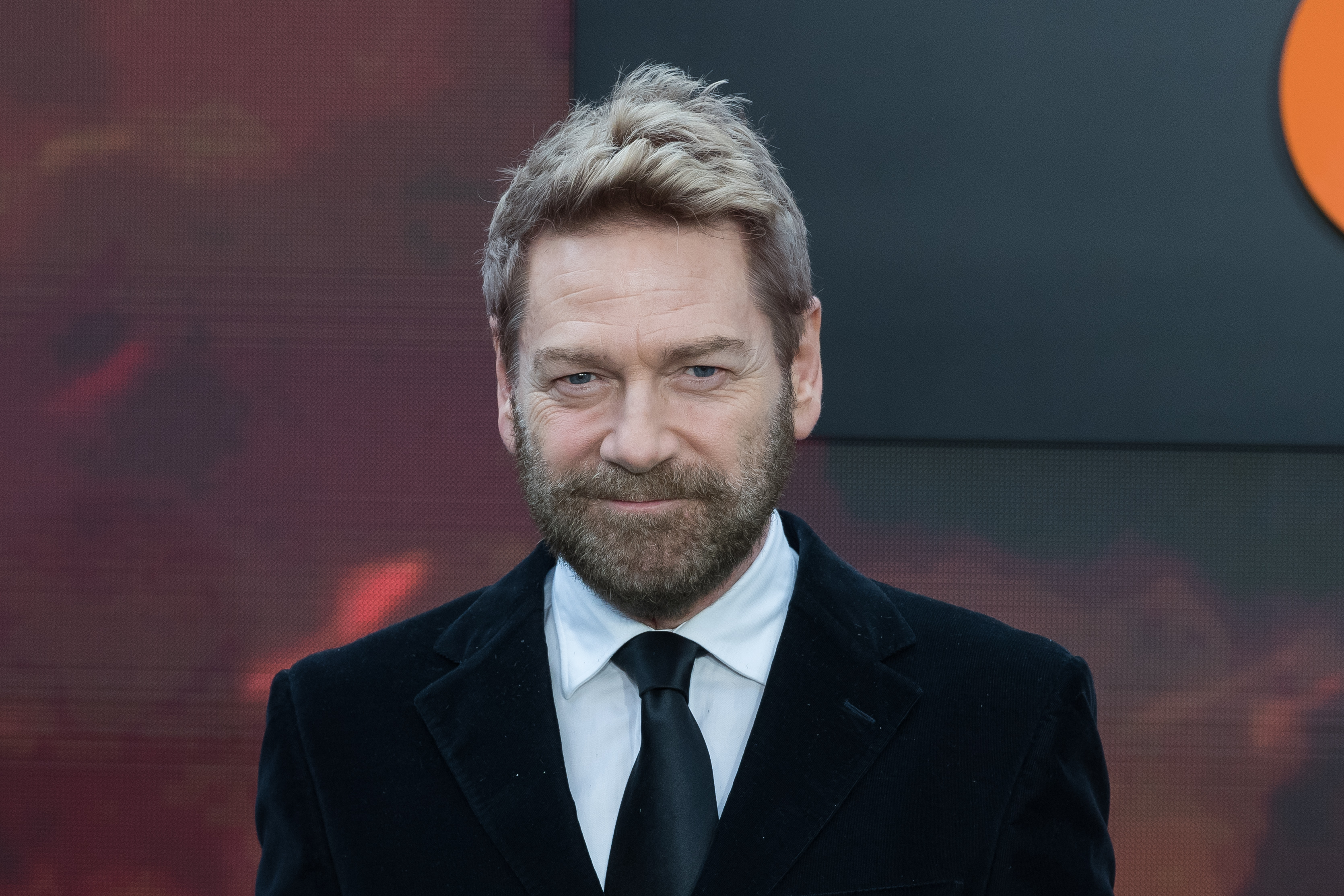 irish - kenneth branagh
