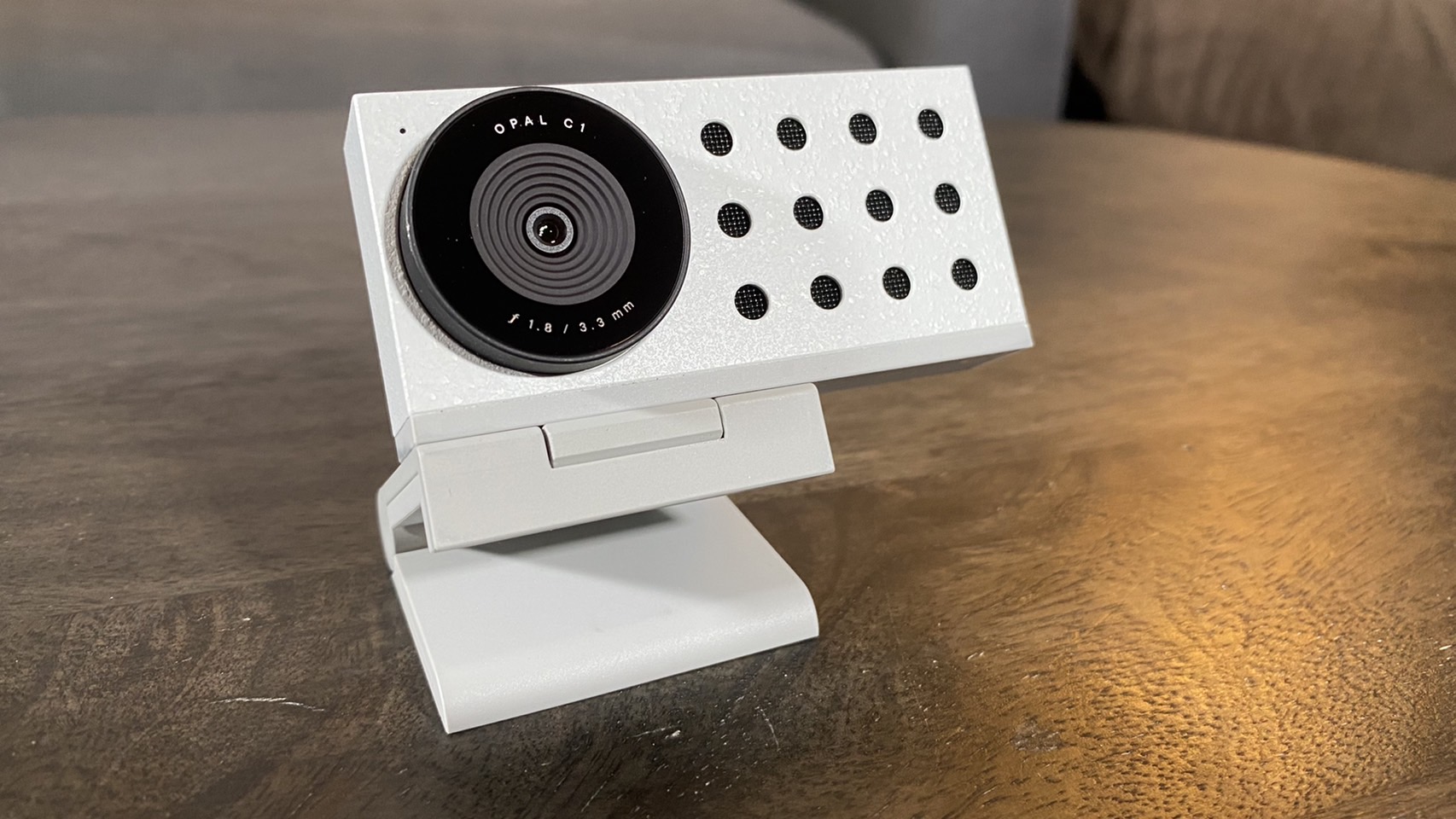 Opal C1 Webcam Review: A Smartphone Style Camera For Your Computer 