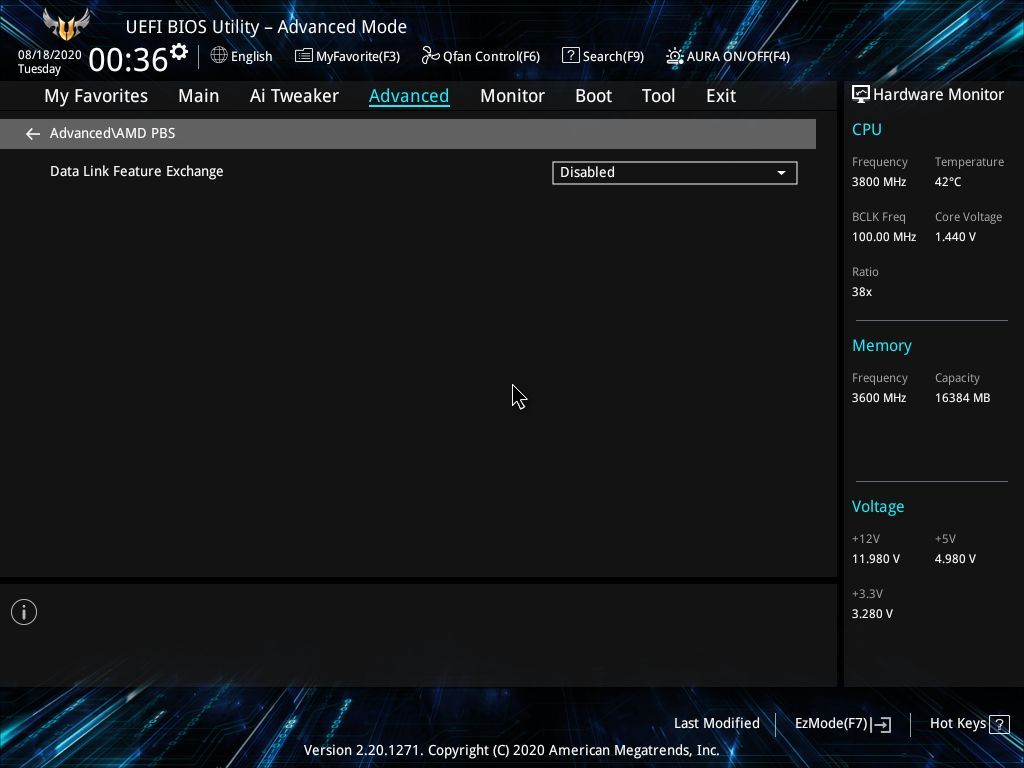 Asus TUF Gaming B550M-Plus Wi-Fi