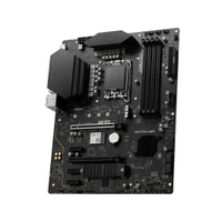 MSI Pro Z790-S ATX Motherboard $189.99