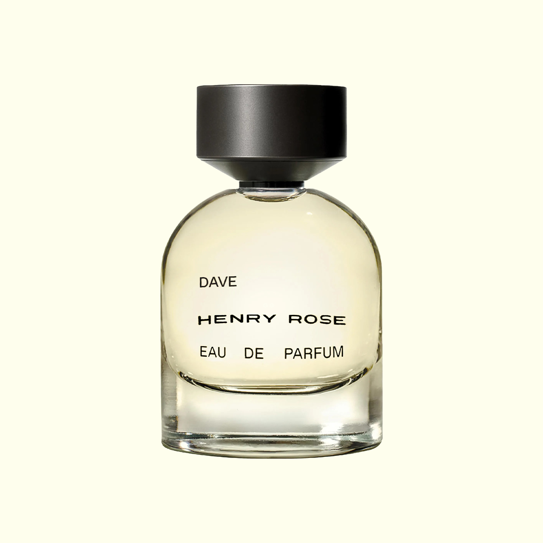 Dave Eau De Parfum Com Baunilha