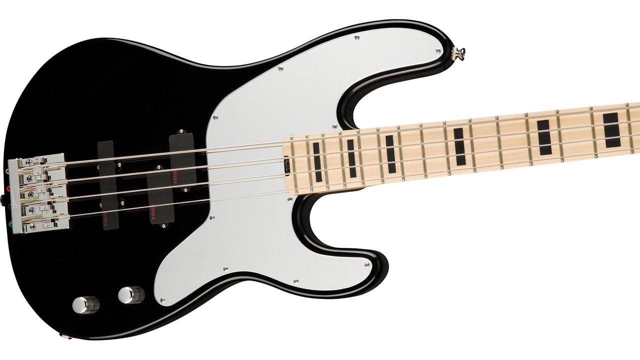 Charvel Frank Bello Signature Pro-Mod So-Cal Bass PJ IV