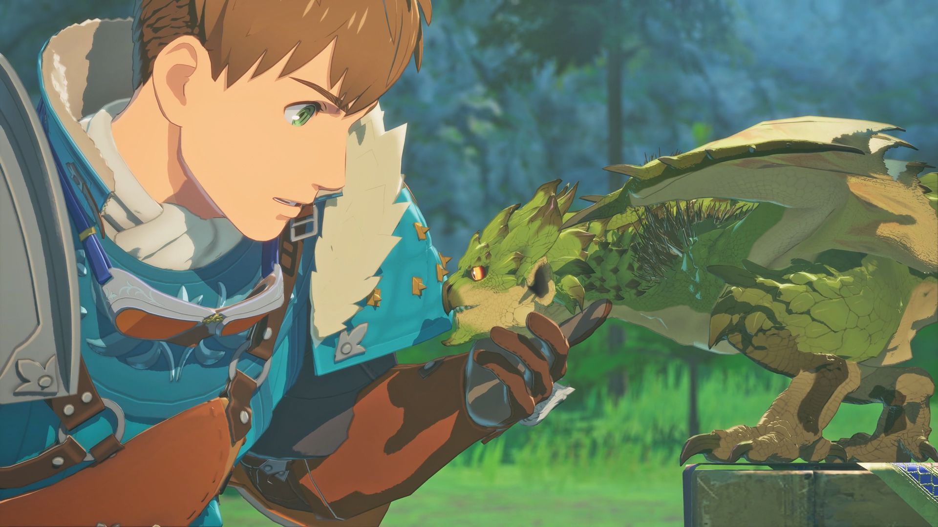 Monster Hunter Stories 3 offers a dream sandbox to catch, train, and grow your team of monsters – but I just can't vibe with it