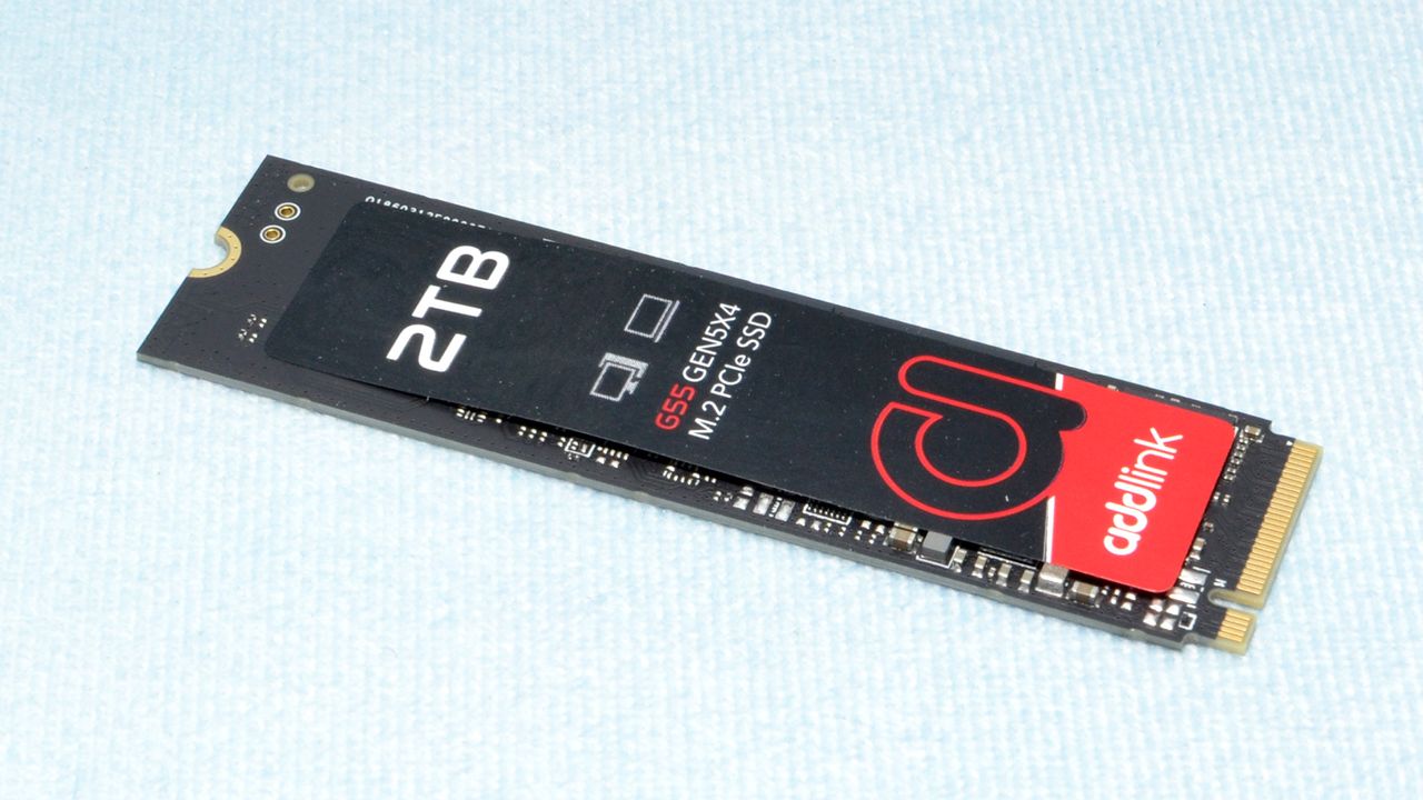 Addlink G55