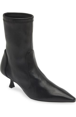 Naomi 50 Stiefel