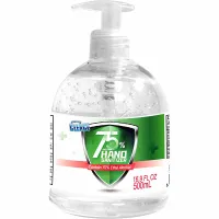 Cleace Hand Sanitizer: $5 @ Fry's