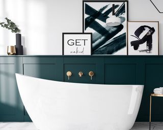 TikTok Made Me Buy It: 7 Must-Have Pieces For Your Bathroom Decor