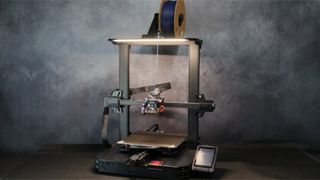 Ender 3 S1 Pro 3D printer