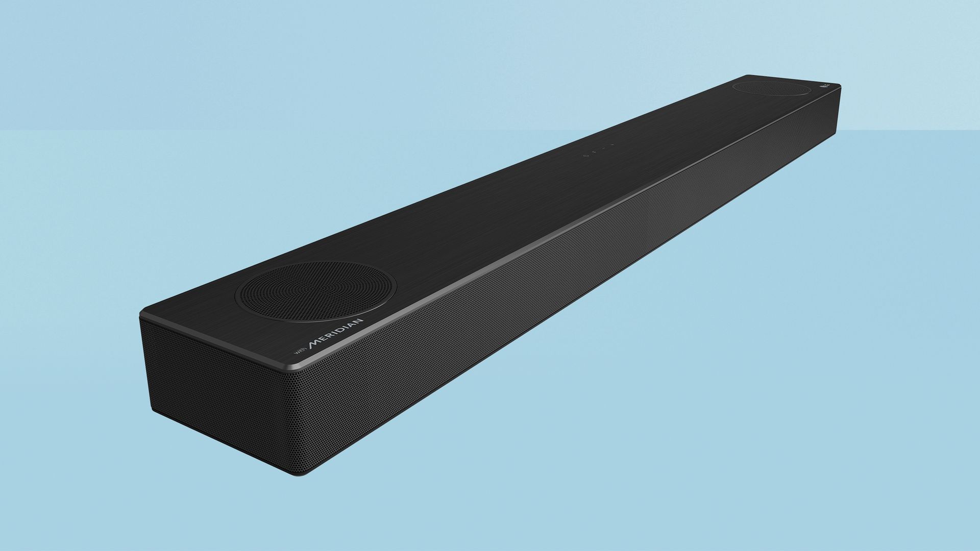 LG SN7CY review a cheap Dolby Atmos soundbar that