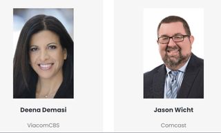 Deena Demasi elected to chair, Jason Wicht elected to vice chair